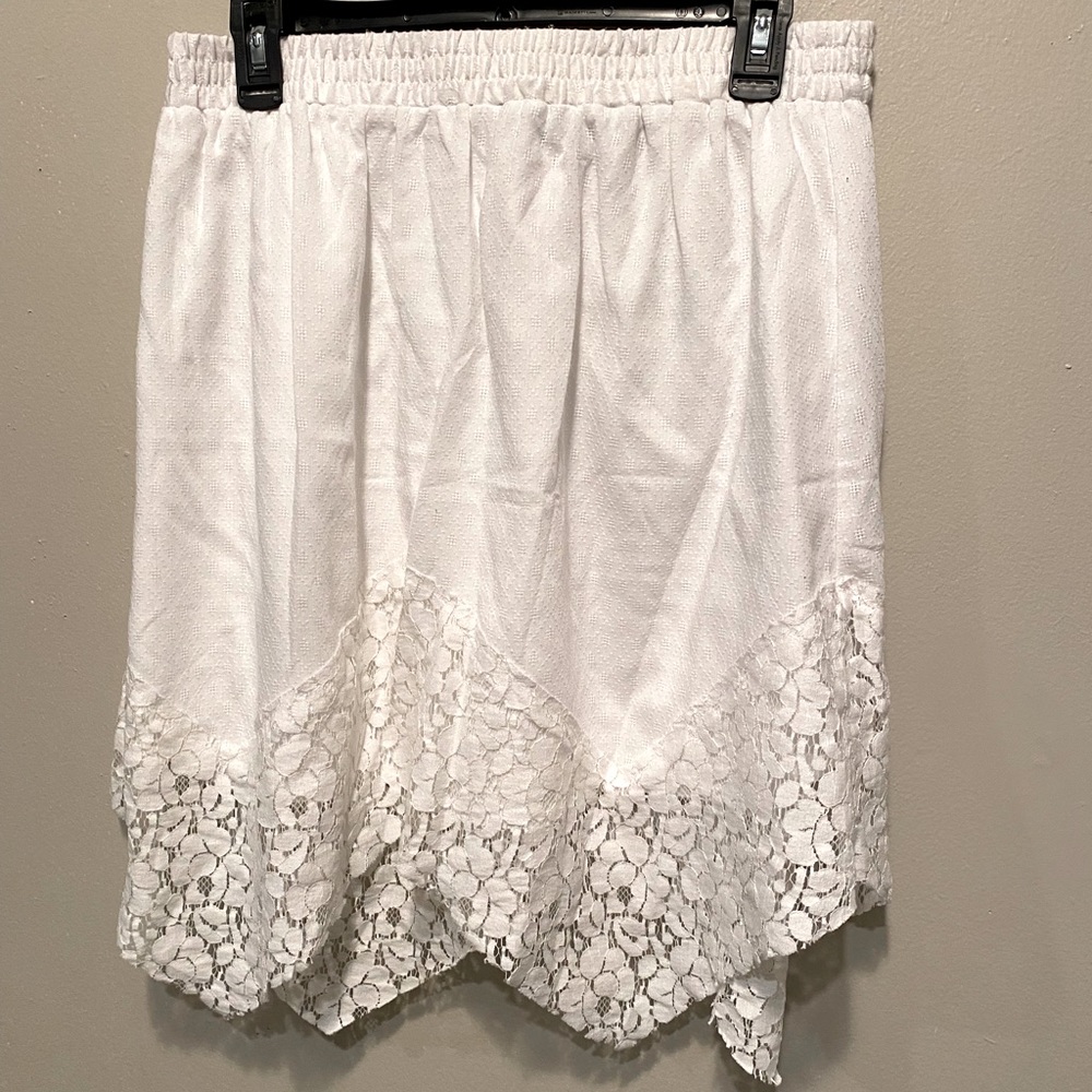 Disney Alice skirt